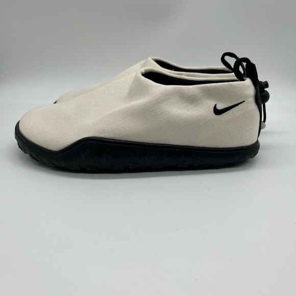 Nike ACG MOC clog summit White Beige - Picture 1 of 7